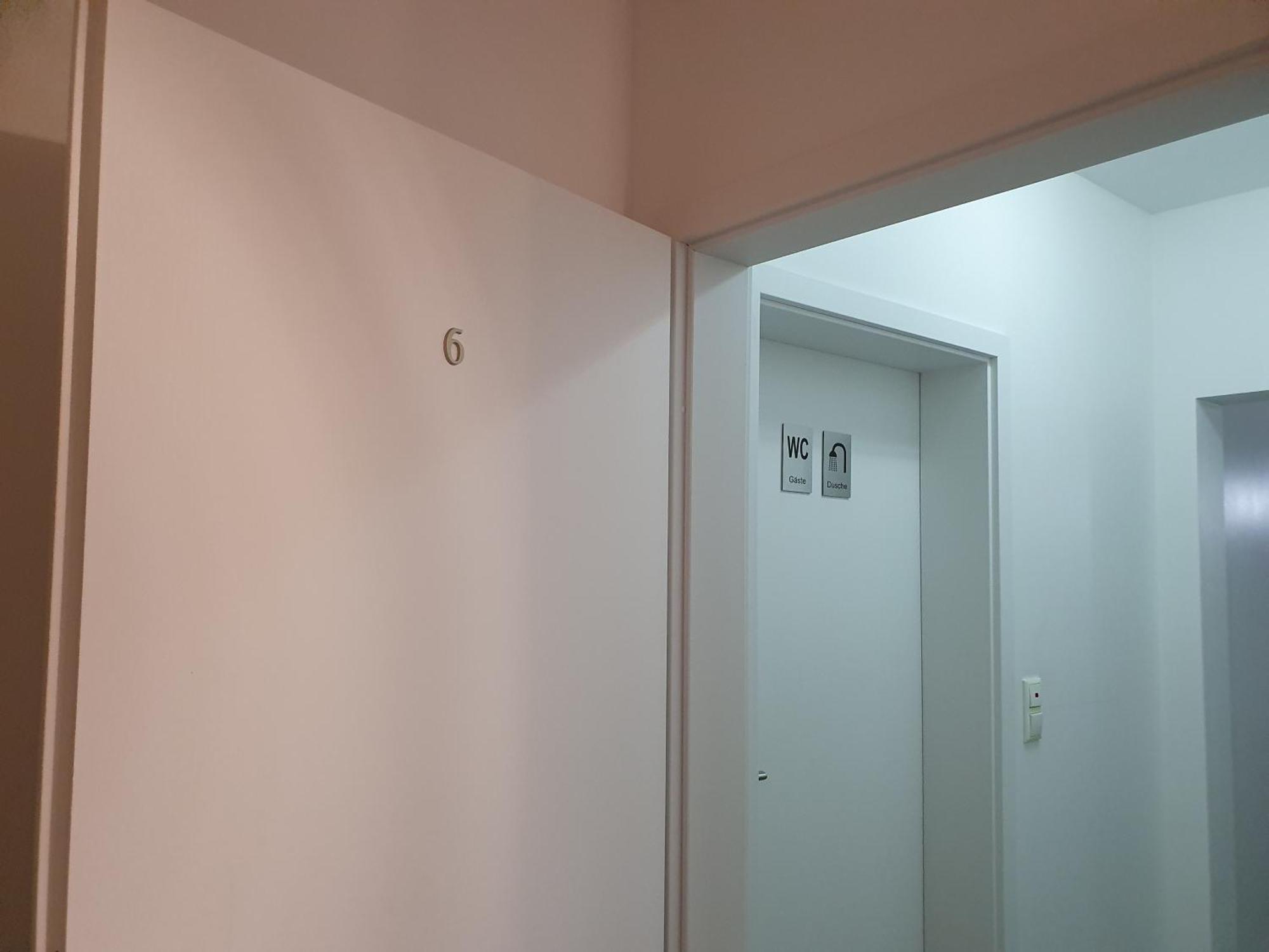 Seelze-Letter Monteurzimmer / Apartment / Messezimmer Chambre photo
