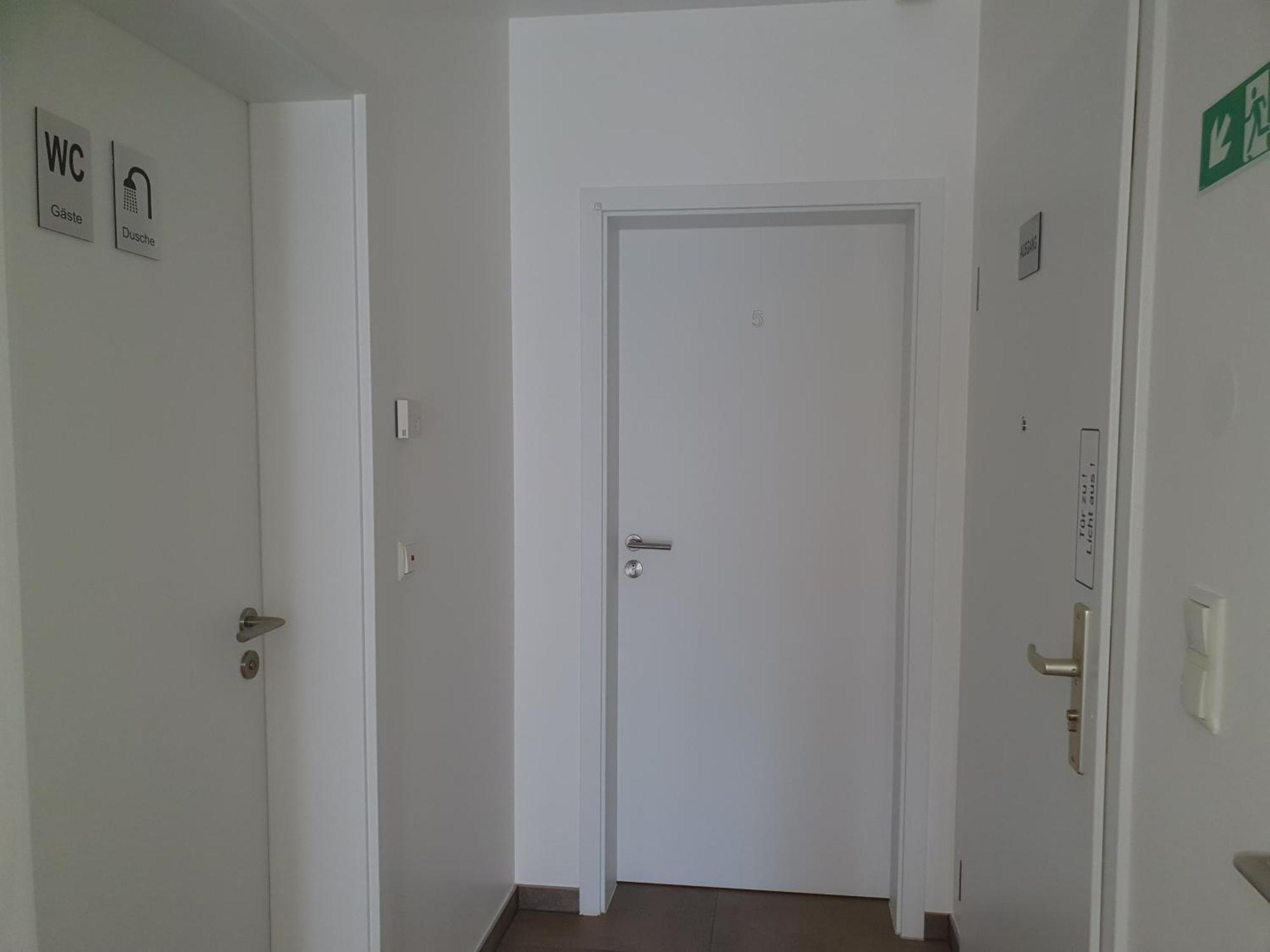 Seelze-Letter Monteurzimmer / Apartment / Messezimmer Chambre photo