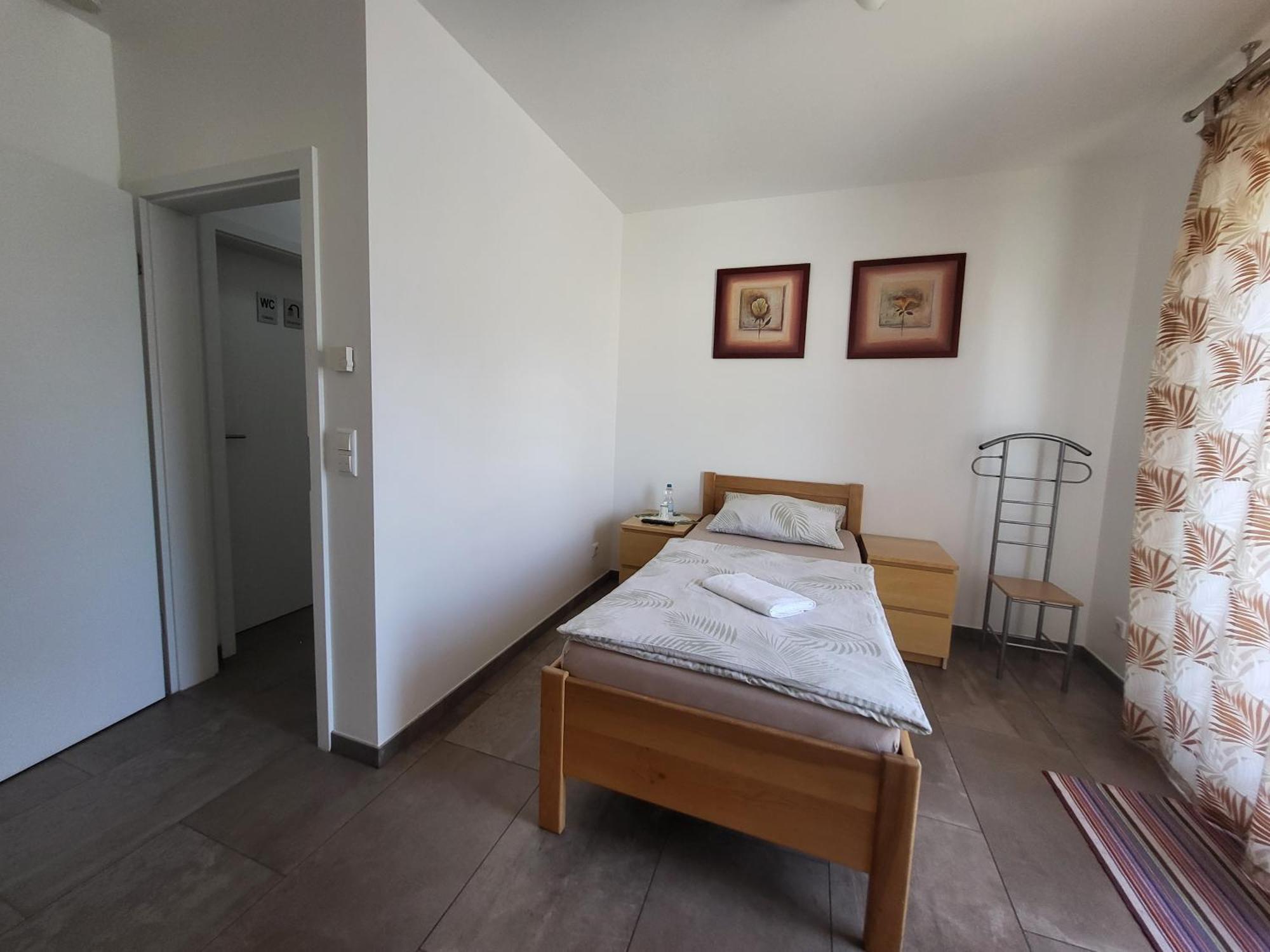 Seelze-Letter Monteurzimmer / Apartment / Messezimmer Chambre photo