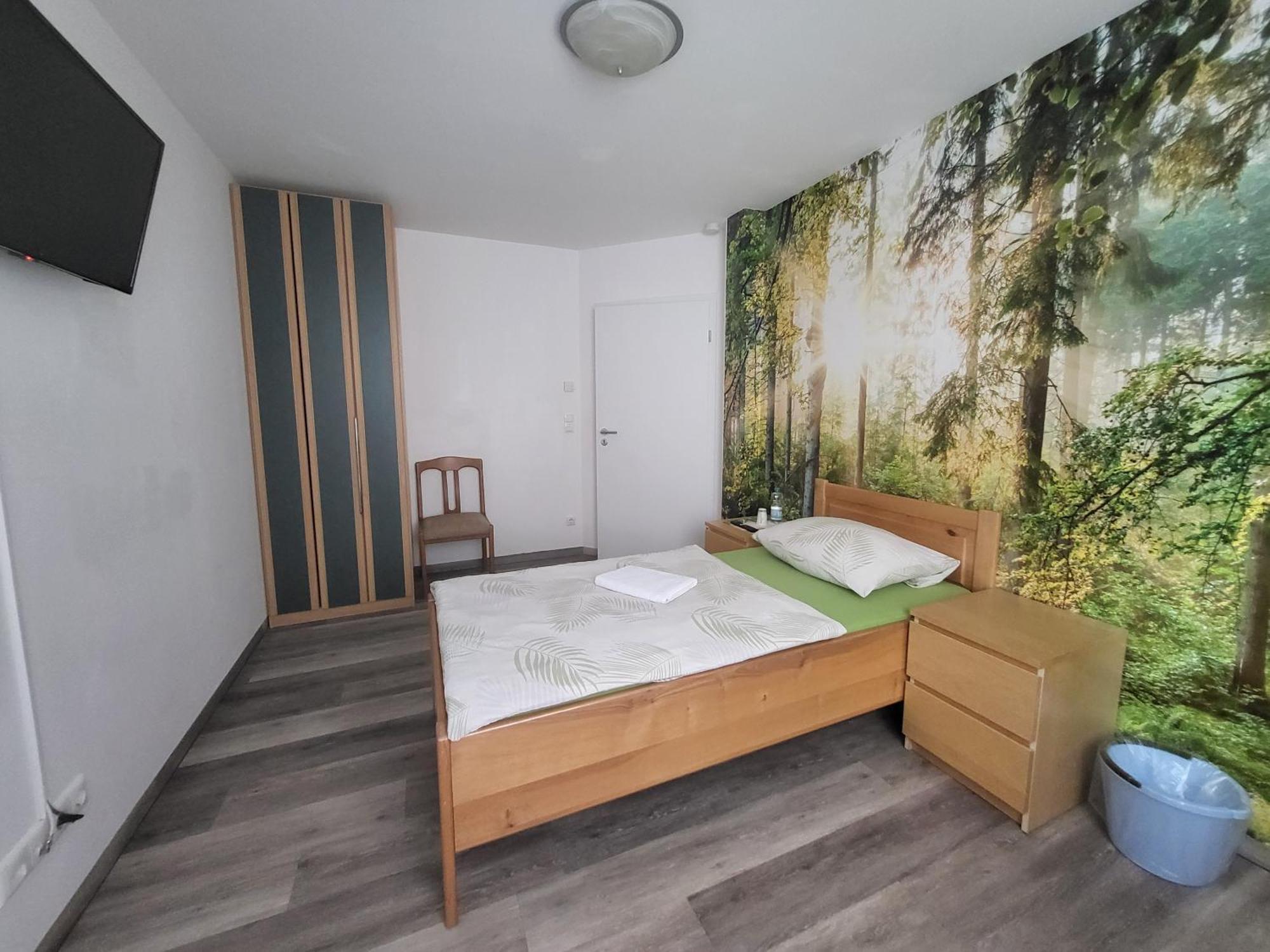 Seelze-Letter Monteurzimmer / Apartment / Messezimmer Chambre photo