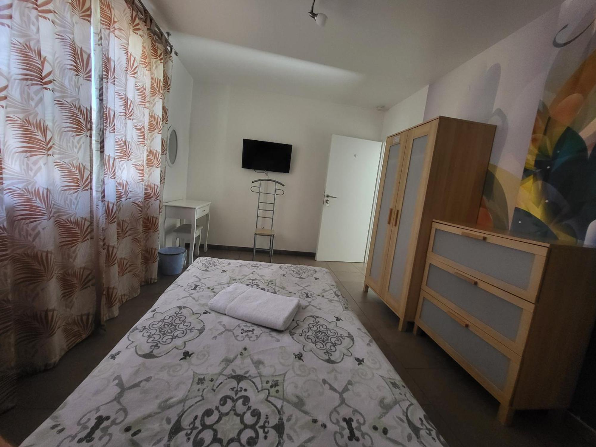 Seelze-Letter Monteurzimmer / Apartment / Messezimmer Extérieur photo
