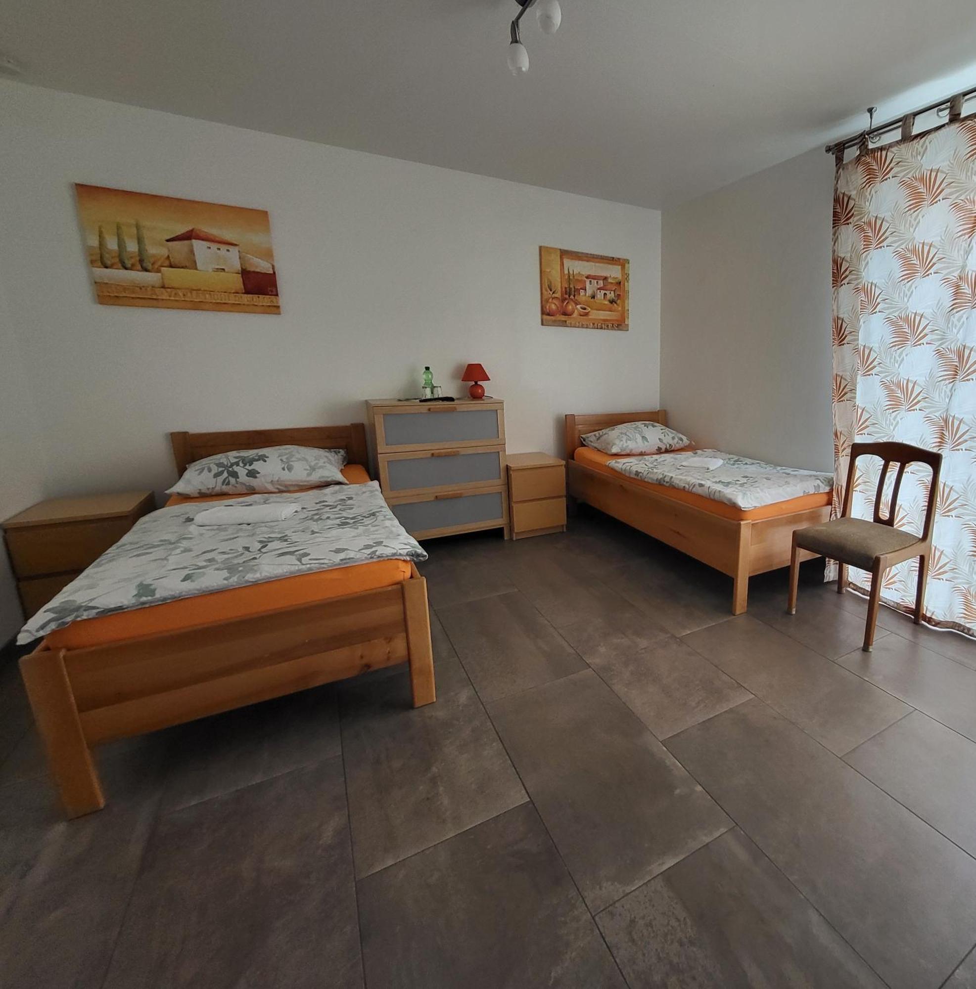 Seelze-Letter Monteurzimmer / Apartment / Messezimmer Extérieur photo
